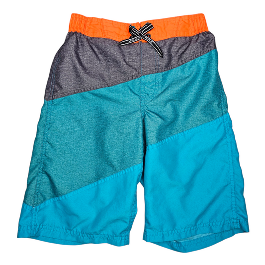 ZeroXposur S (8) Swim Trunks