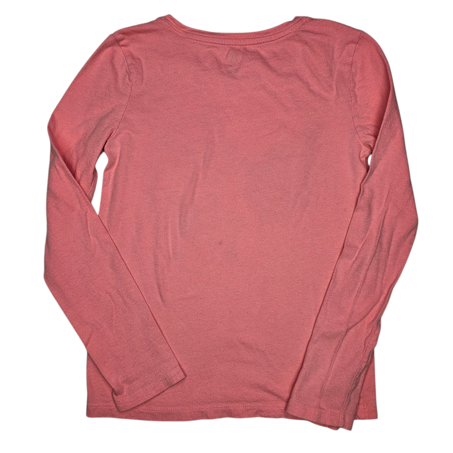 Gap Large (10) Cat Graphic Long Sleeve
