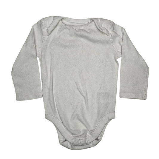 Moon and Back 3-6M Hanna Andersson Bodysuit