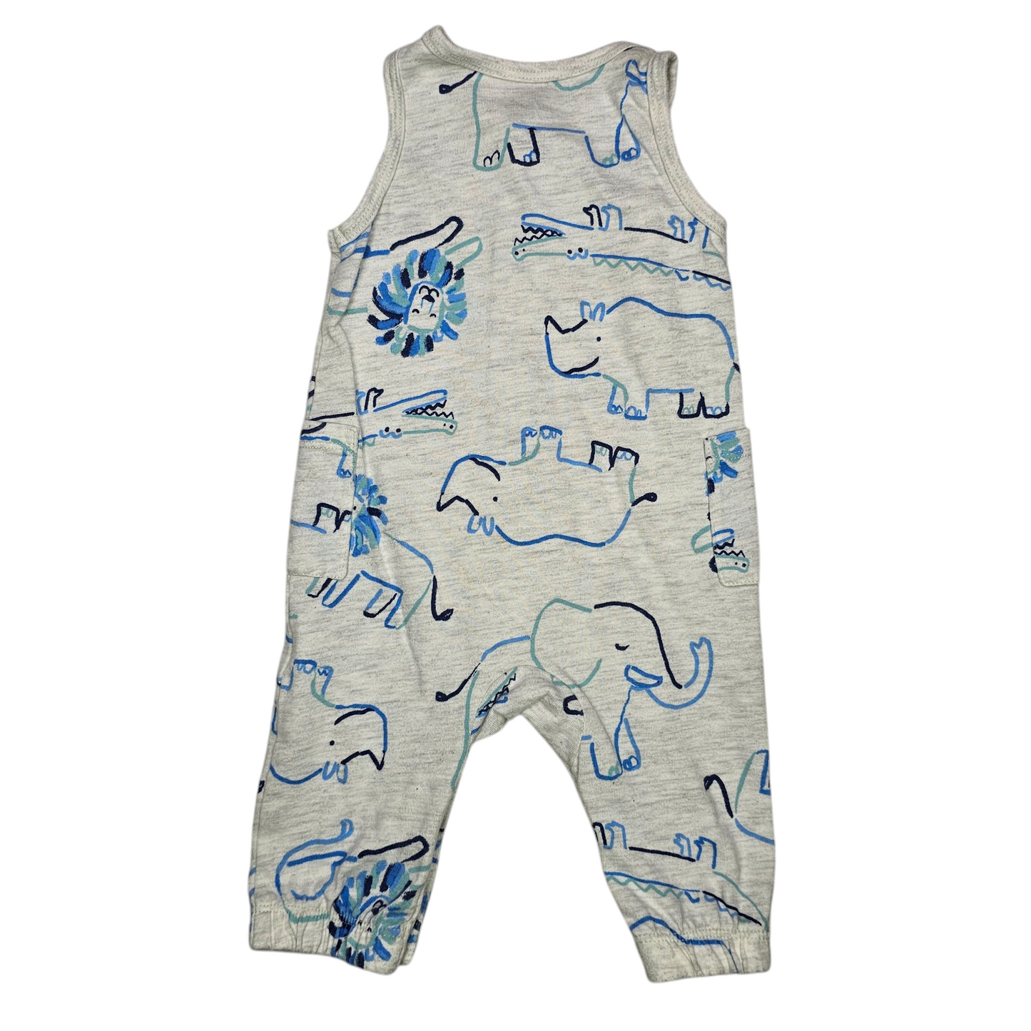 Carter's Just One You 3M Jumpsuit