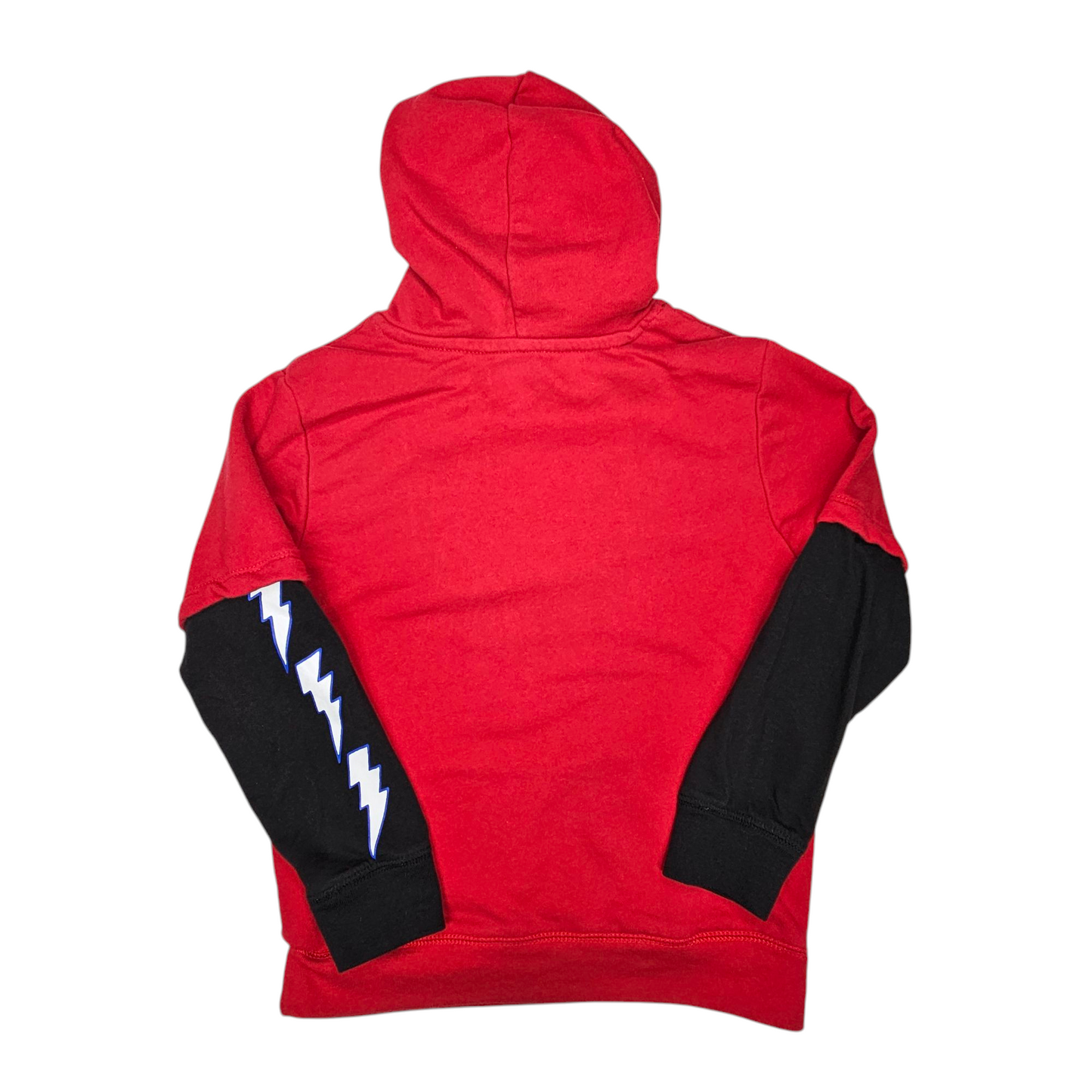 365Kids 8 Graphic Hoodie