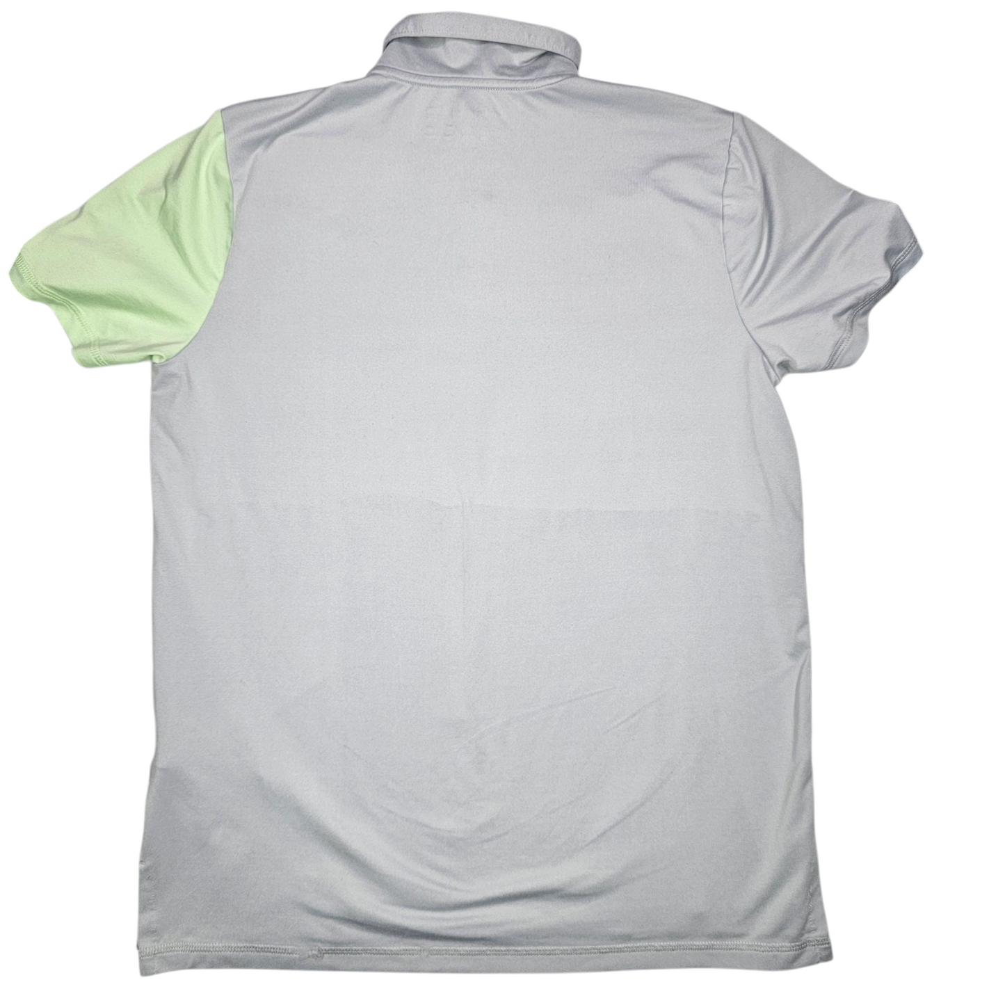Abercrombie Kids 13/14 Colorblock Polo