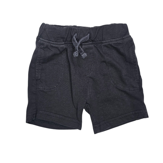 Falls Creek 24M Black Shorts