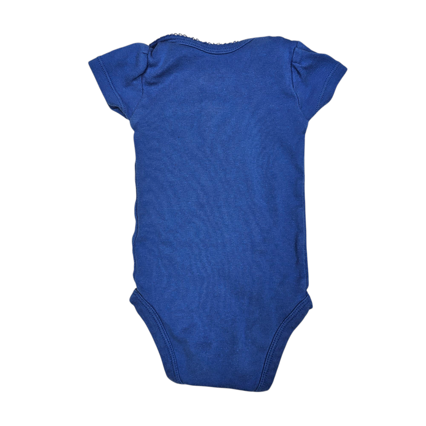 Carters 3M Sweet Bodysuit