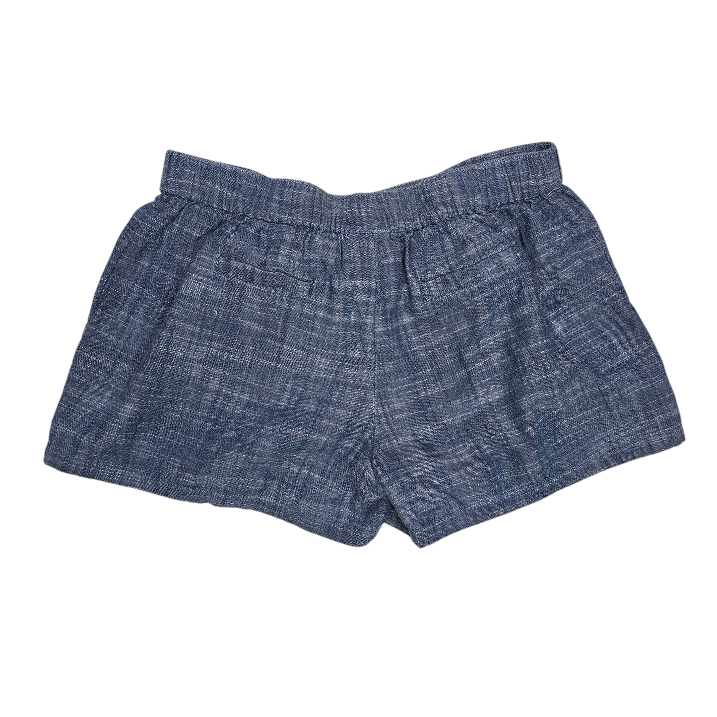 5T Chambray Lightweight Shorts
