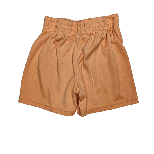 Garanimals 2T Orange Athletic Shorts