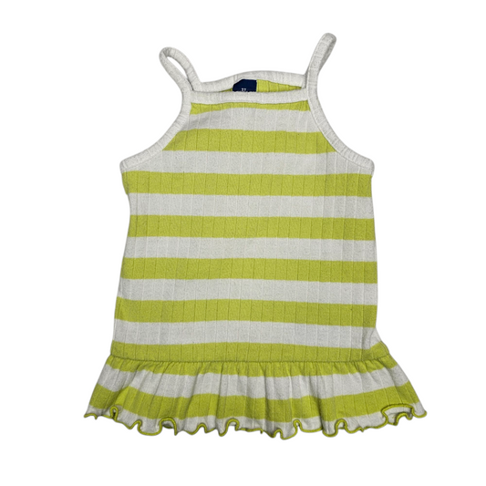 Old Navy 2T Striped Tank Top