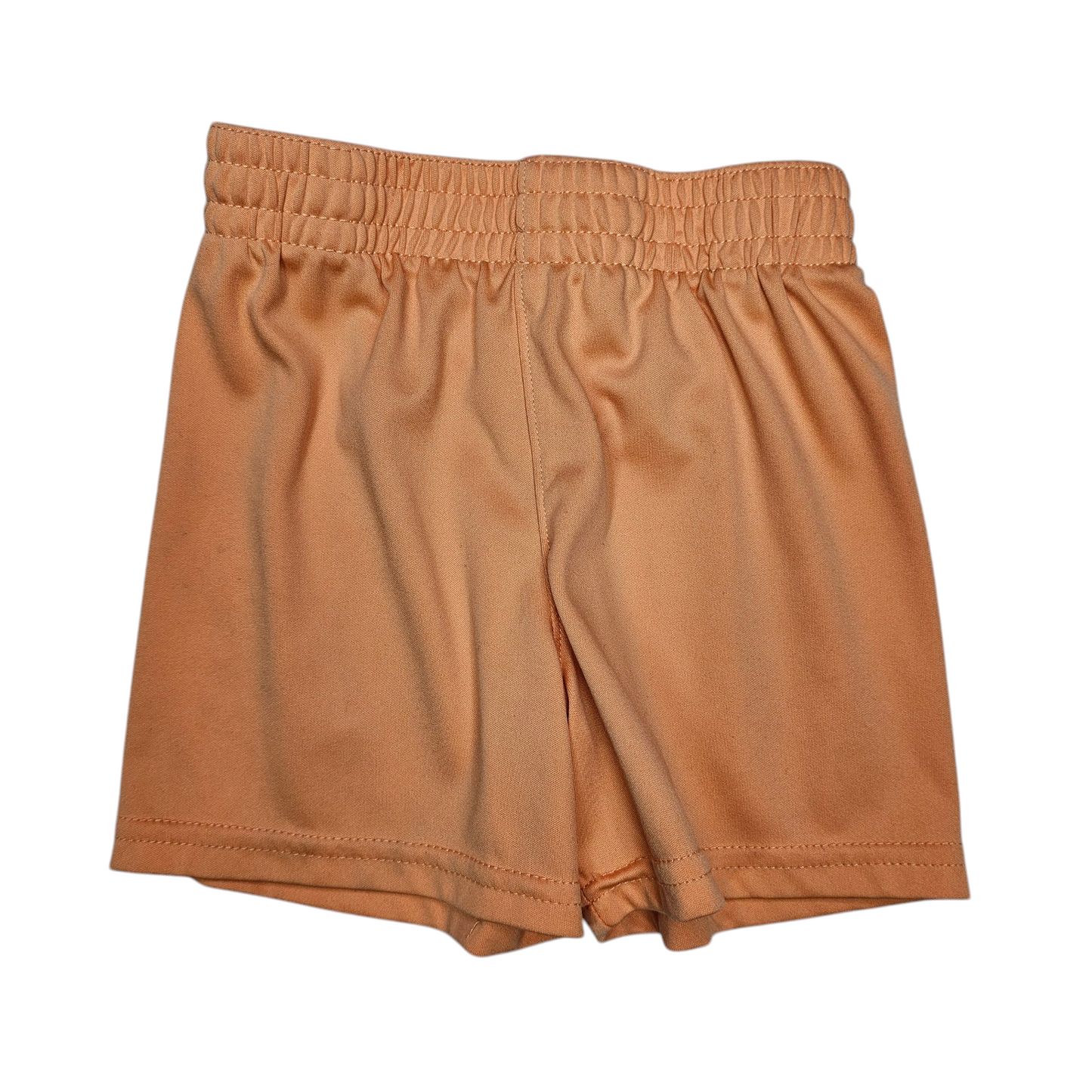 Garanimals 2T Orange Athletic Shorts