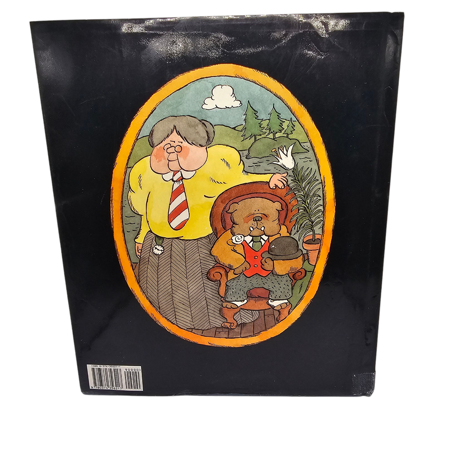 Old Mother Hubbard and Her Wonderful Dog