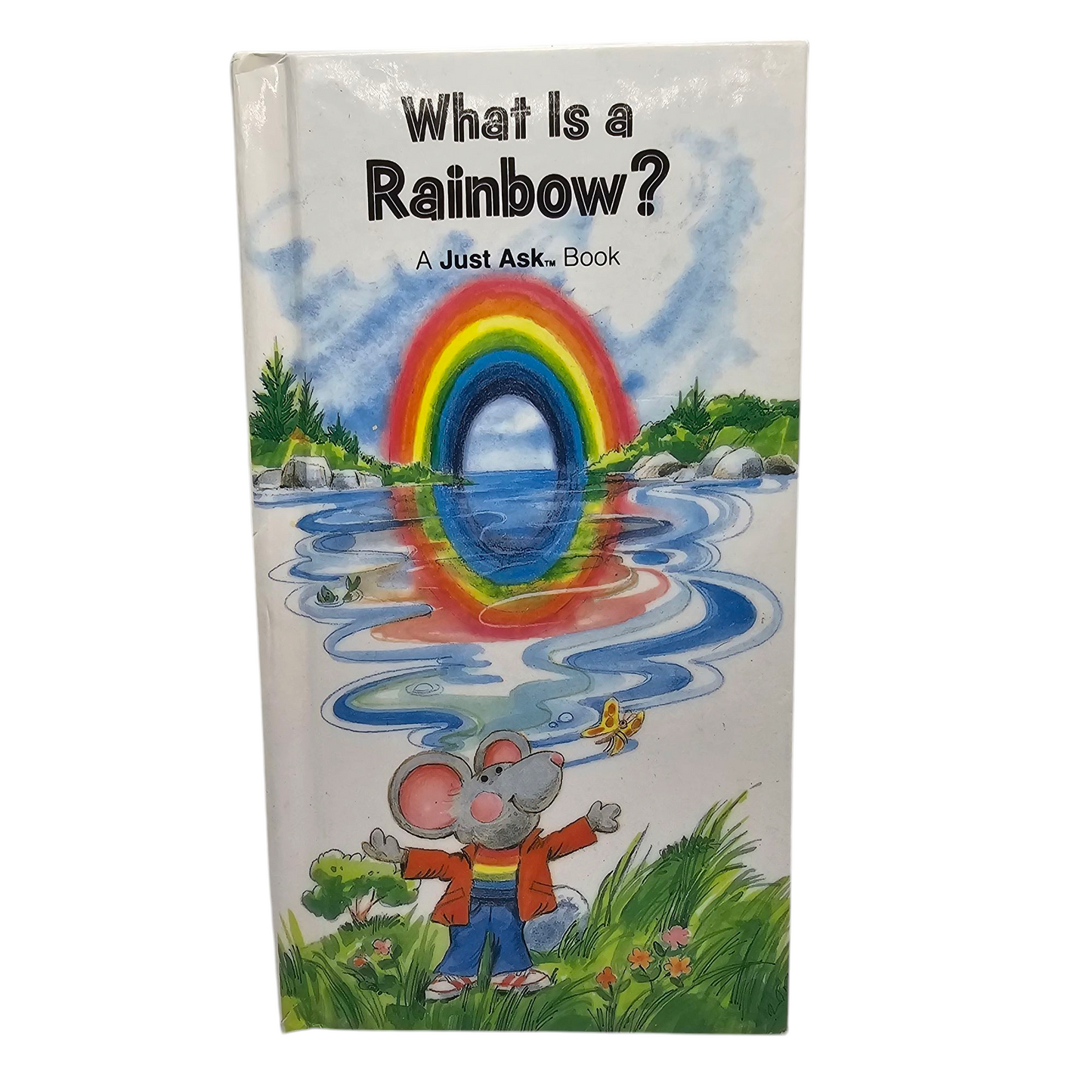 What is a Rainbow?