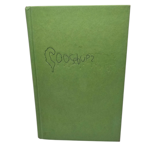 Goosebumps Wanted: The Haunted Mask