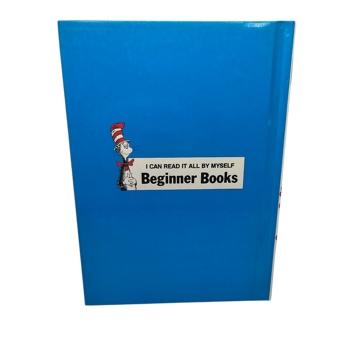 The Digging-est Dog Hardcover