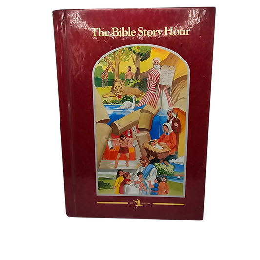 The Bible Story Hour
