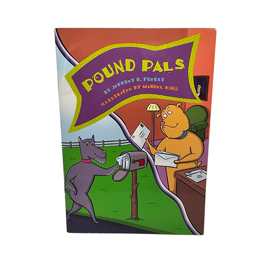 Pound Pals