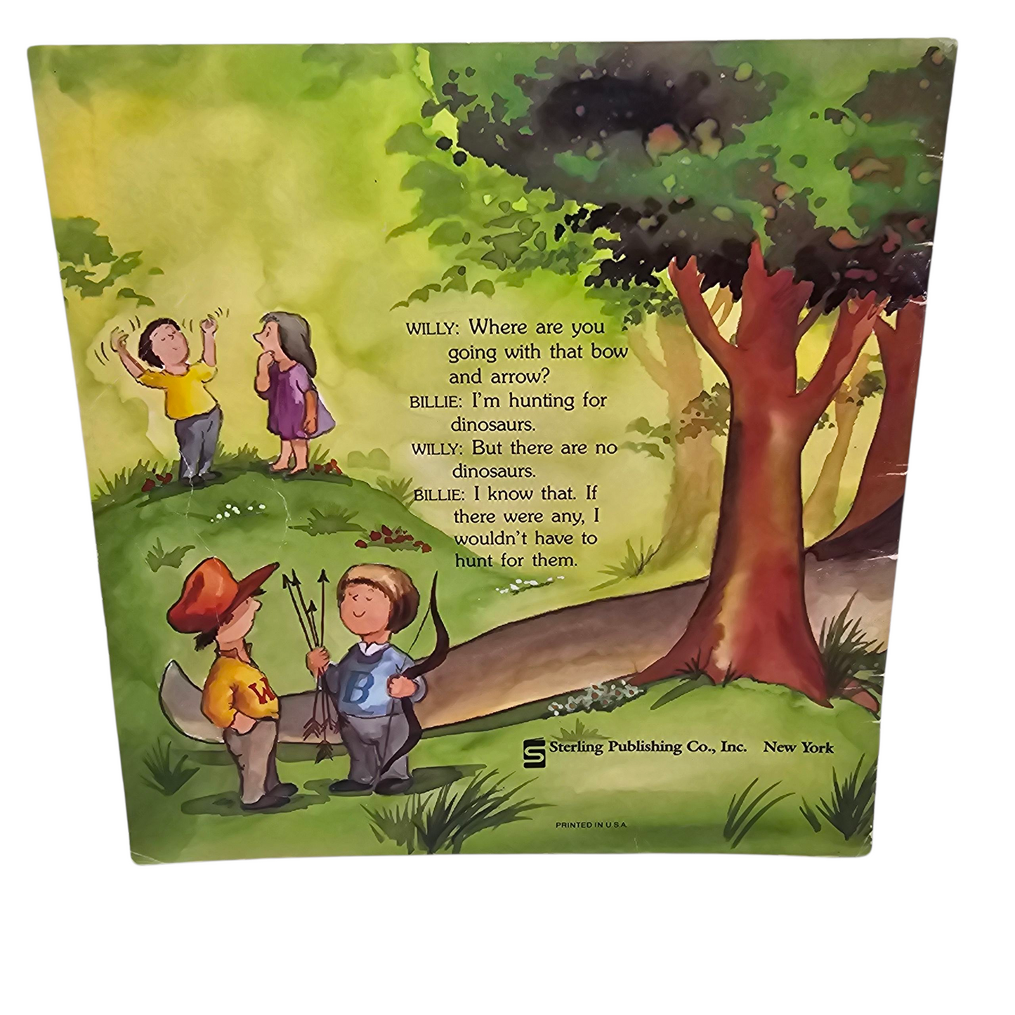 The Funniest Dinosaur Book Ever!