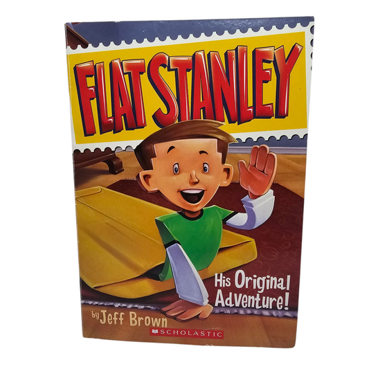 Flat Stanley