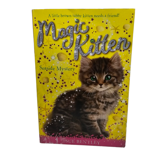 Magic Kitten