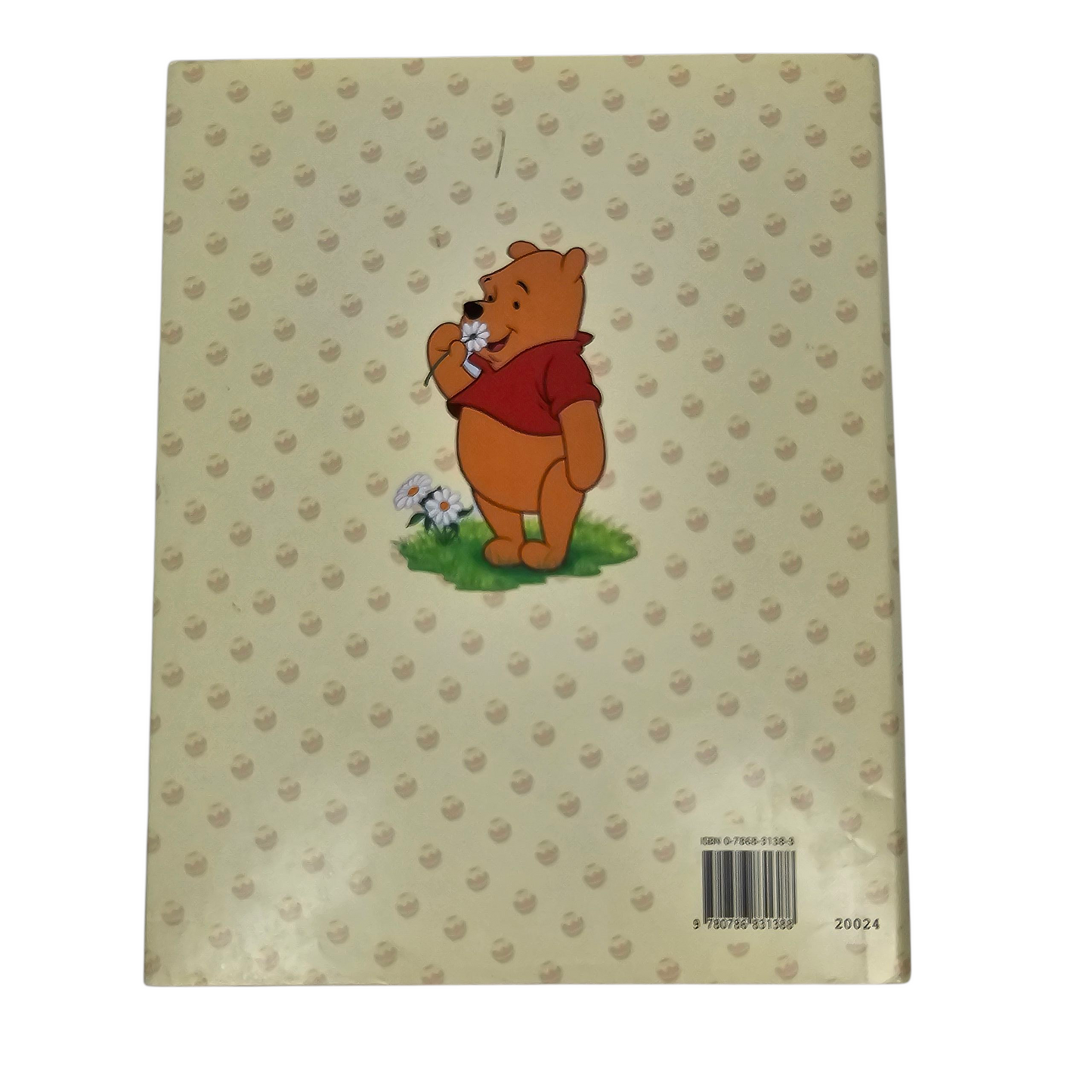 The Many Adventures of Winnie the Pooh