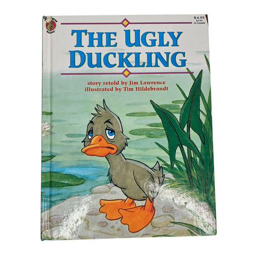 The Ugly Duckling