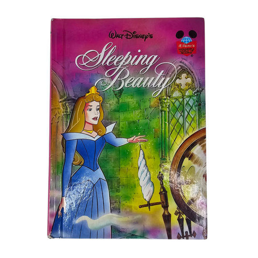 Disney Sleeping Beauty