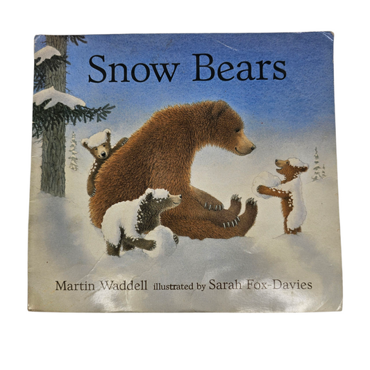 Snow Bears