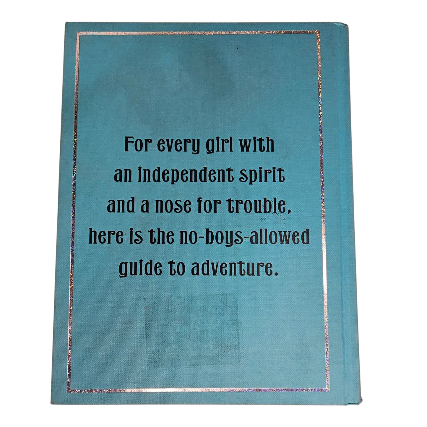 The Daring Book for Girls