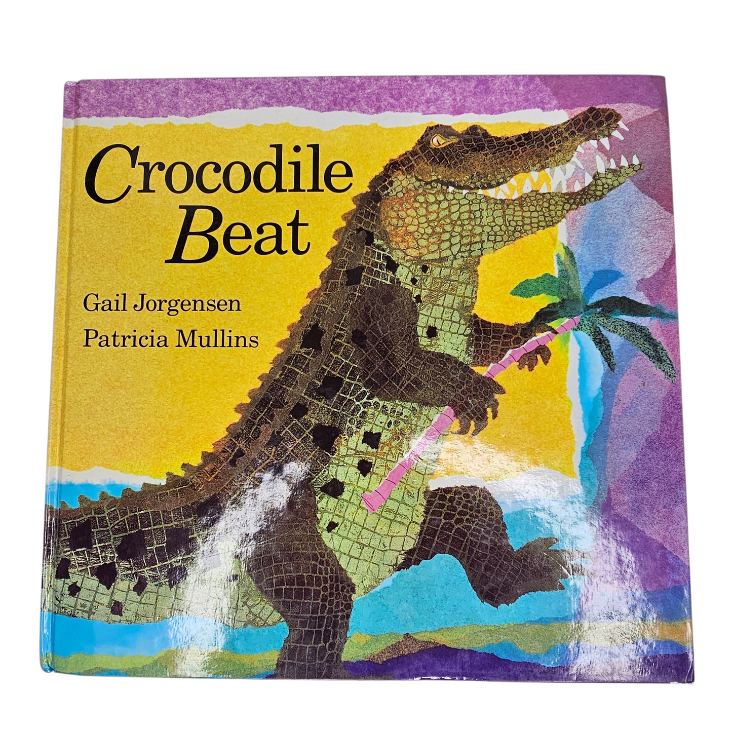 Crocodile Beat