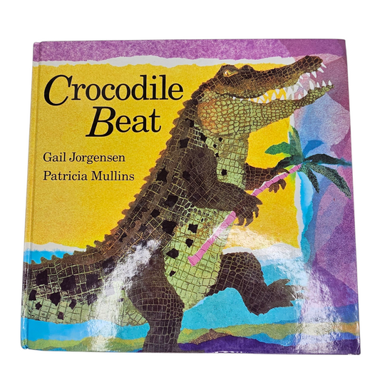 Crocodile Beat