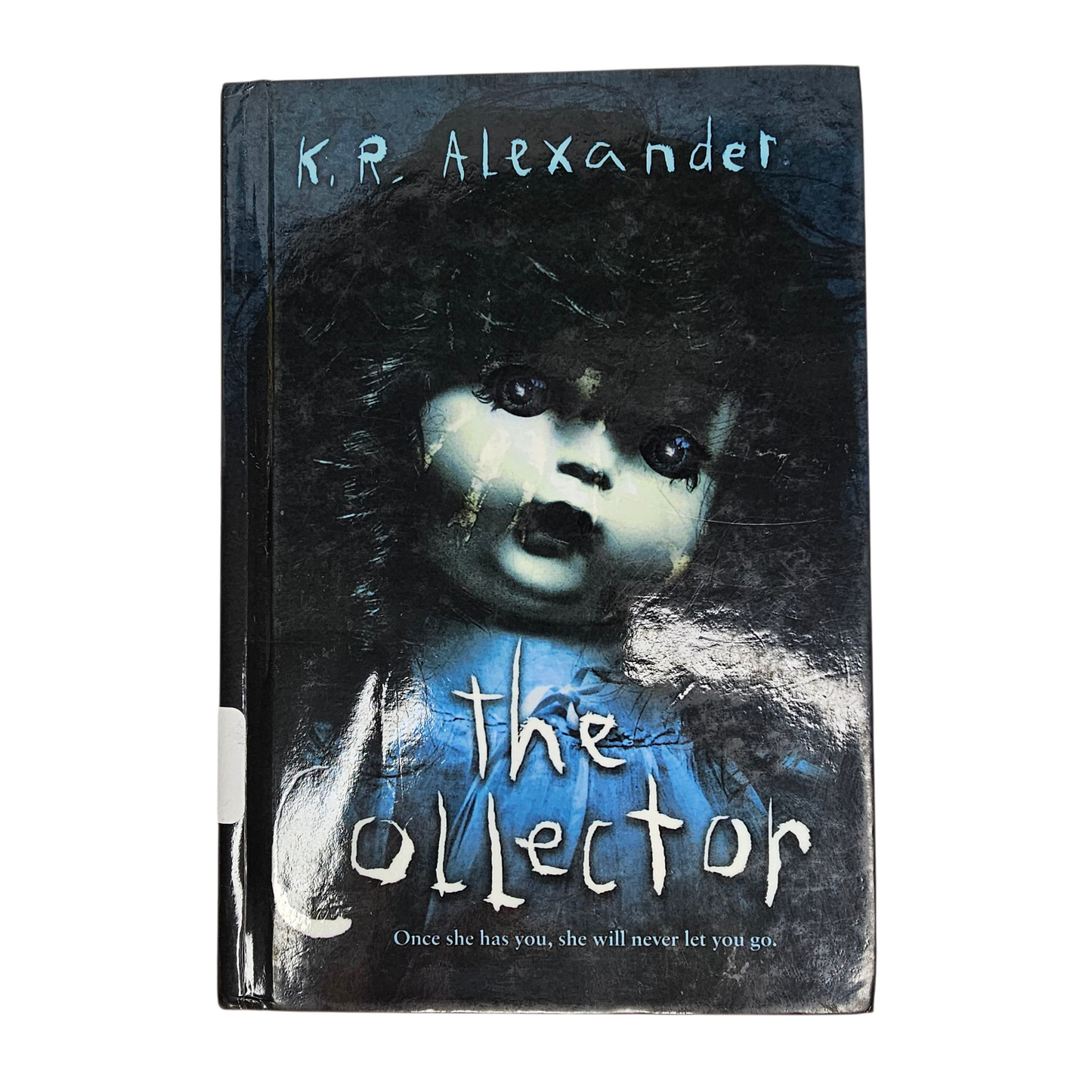 The Collector