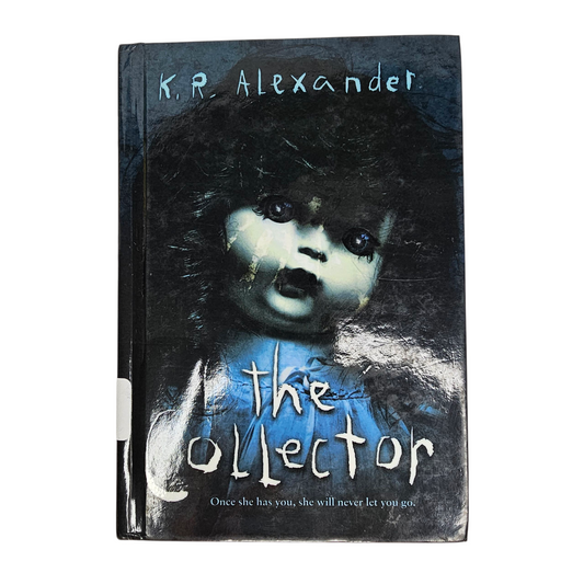 The Collector
