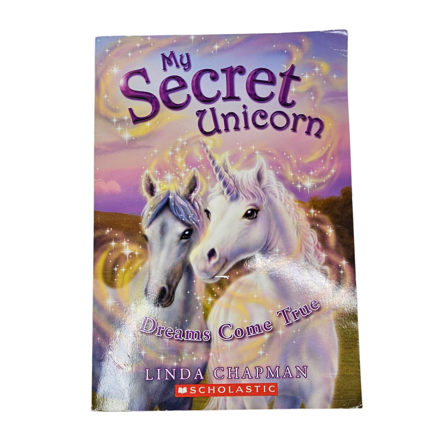 My Secret Unicorn