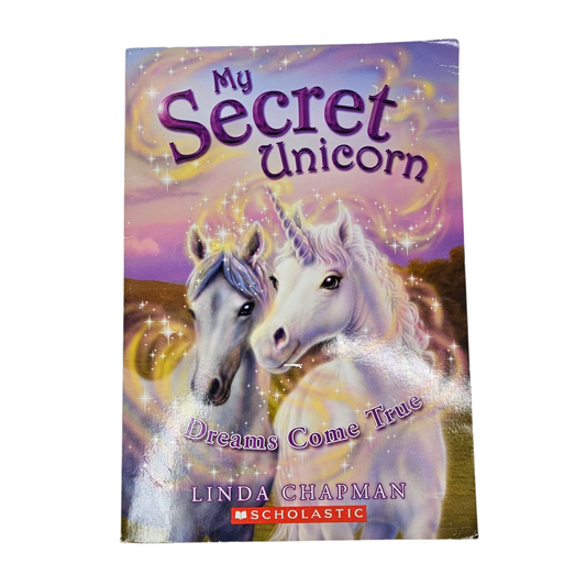 My Secret Unicorn