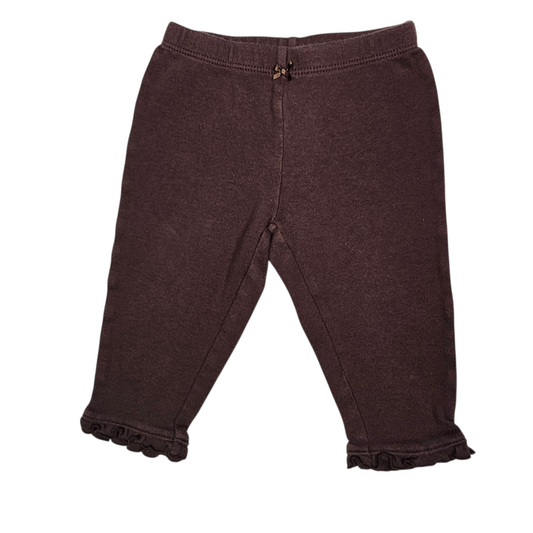 Carter's 9M Brown Pants