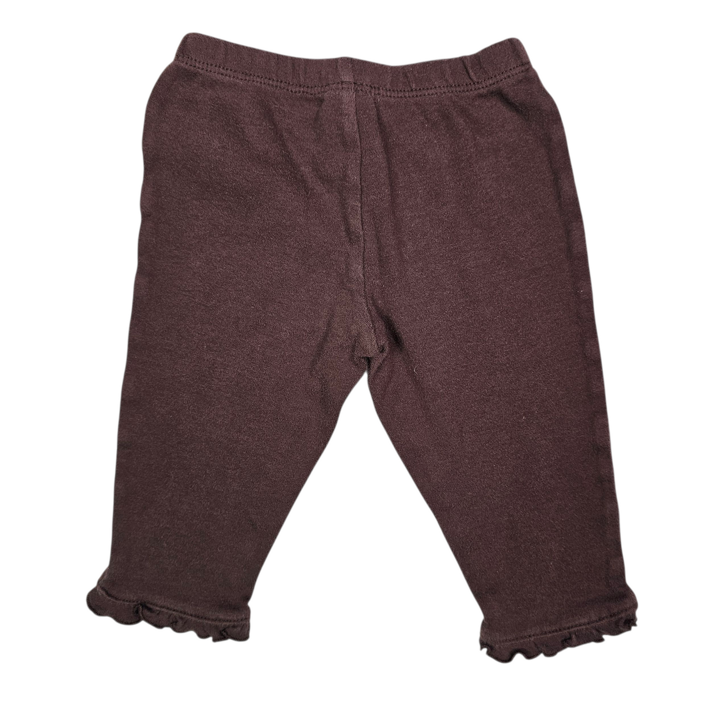 Carter's 9M Brown Pants