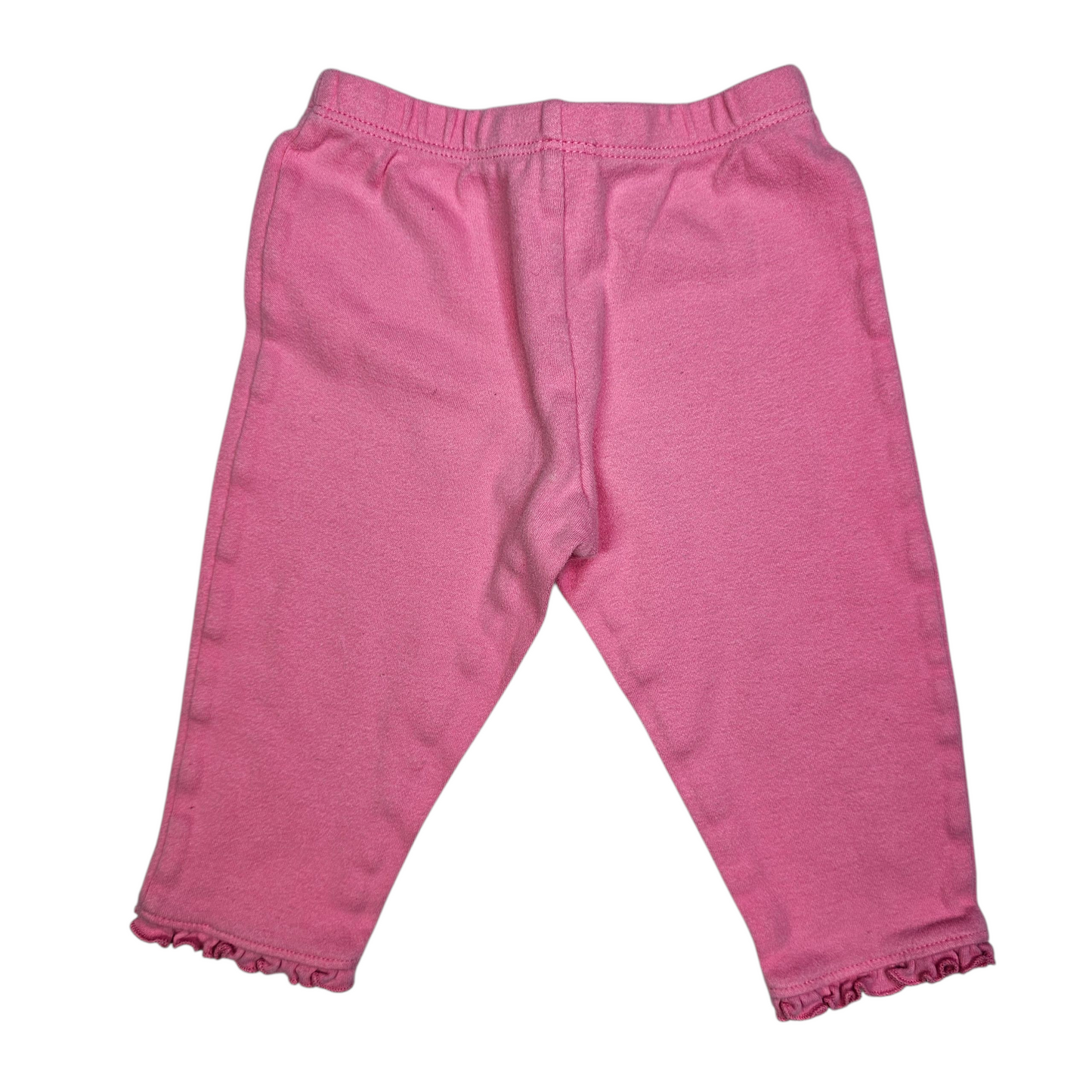 Carters 9M Pink Pants