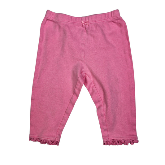 Carters 9M Pink Pants