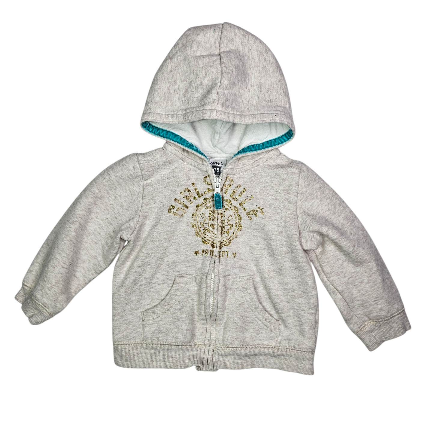 Carter's 18M Jacket