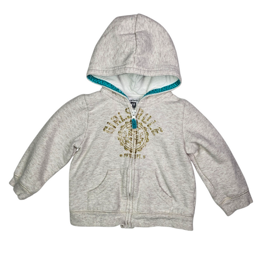 Carter's 18M Jacket