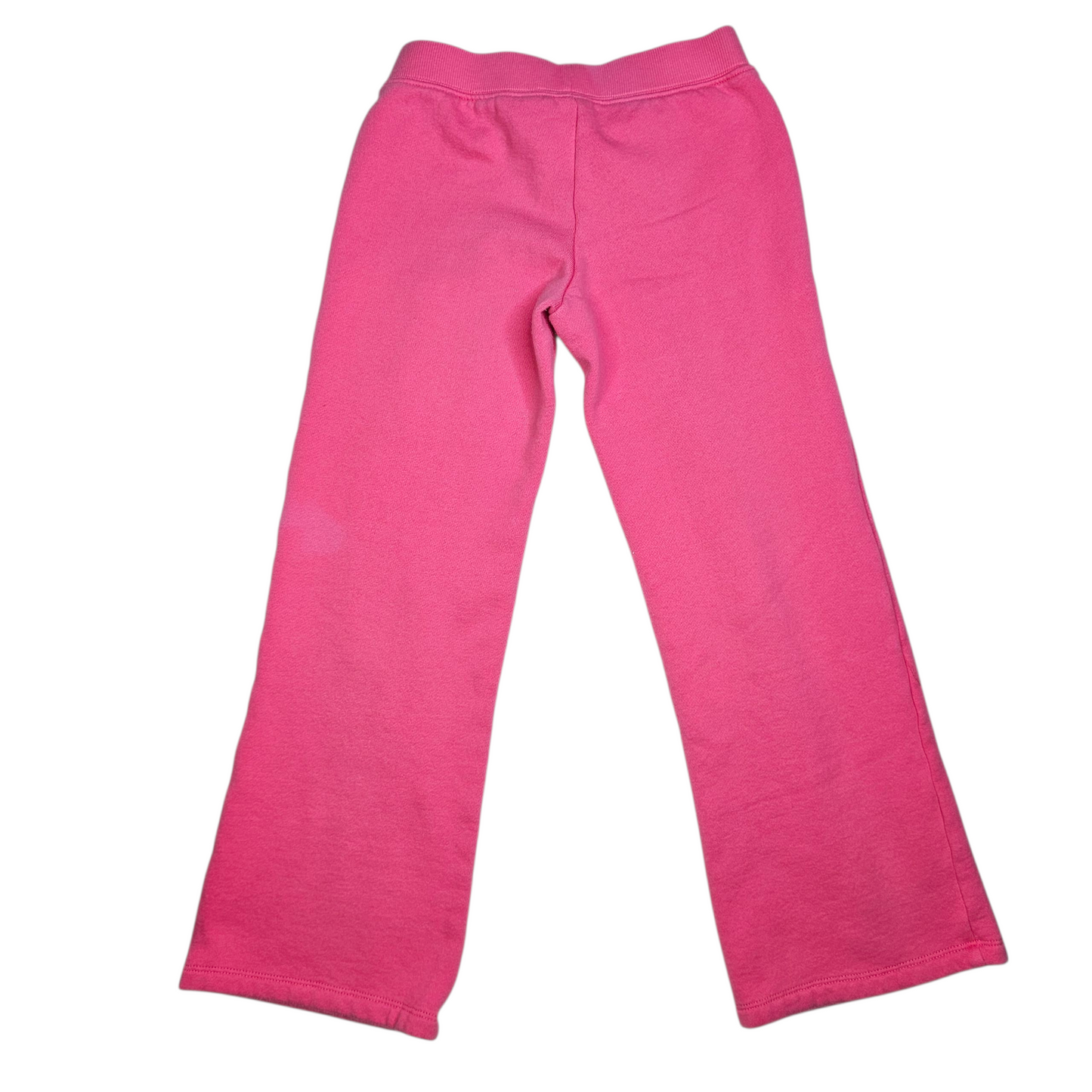 Gymboree 7 Pink Sweatpants