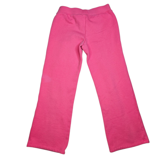 Gymboree 7 Pink Sweatpants