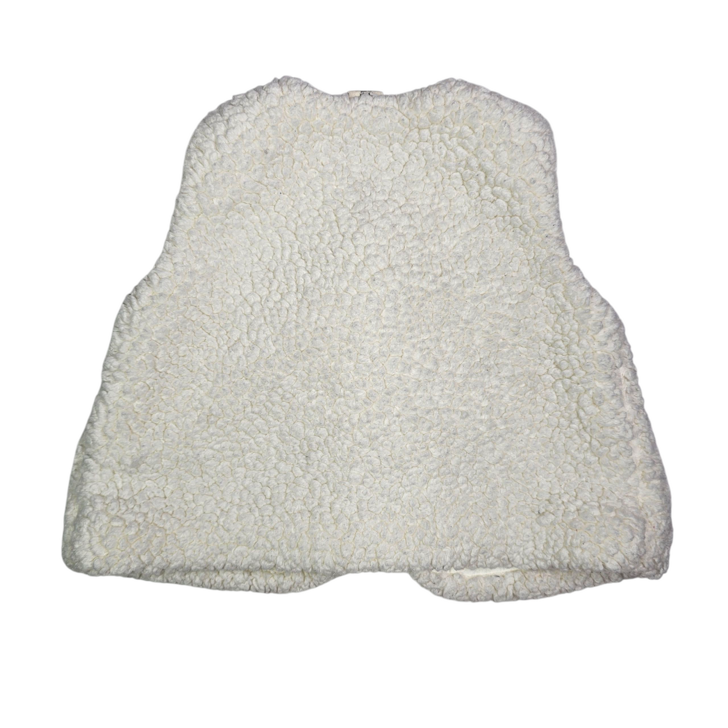 Tucker + Tate 24M Fuzzy Sweater Vest