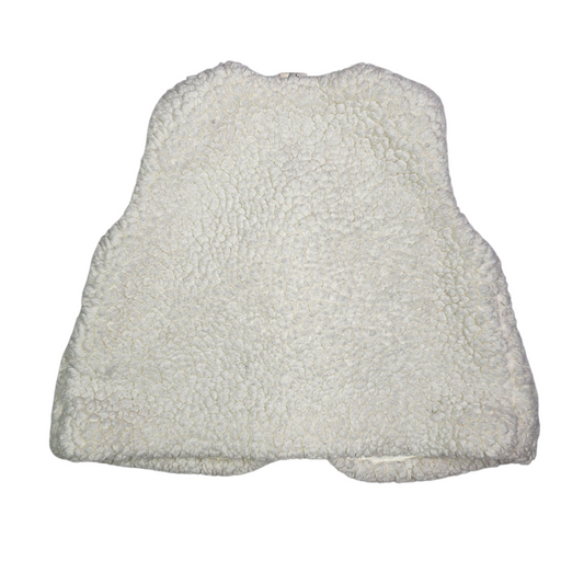 Tucker + Tate 24M Fuzzy Sweater Vest