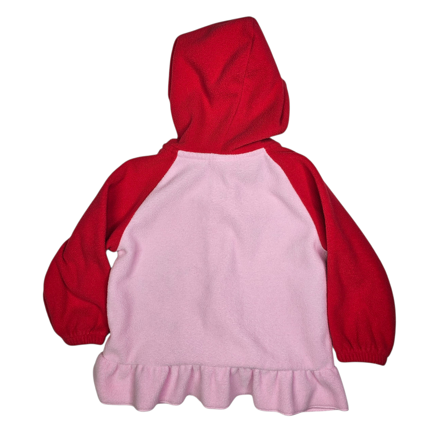 Disney 18M Fleece Minnie Jacket