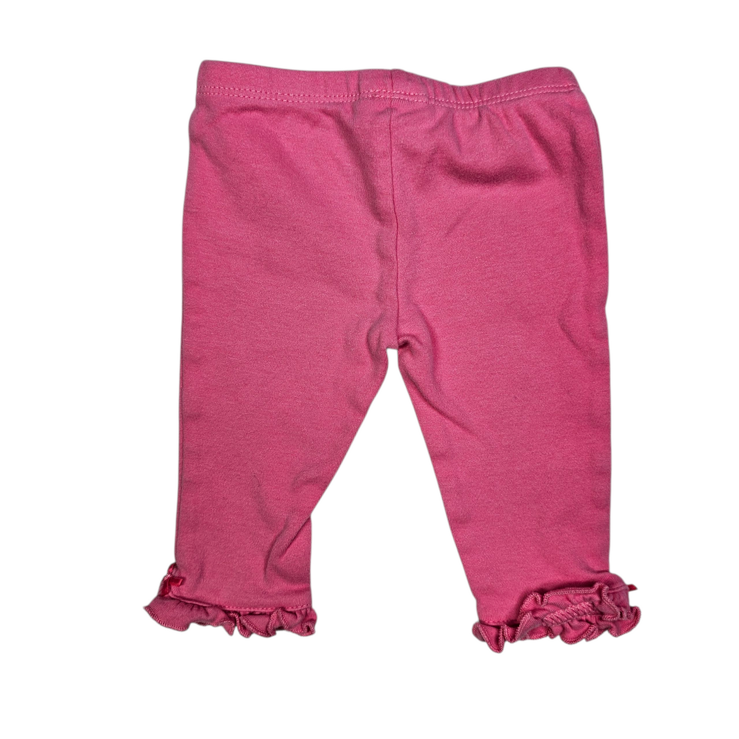 Small Wonder 0-3M Pink Pants