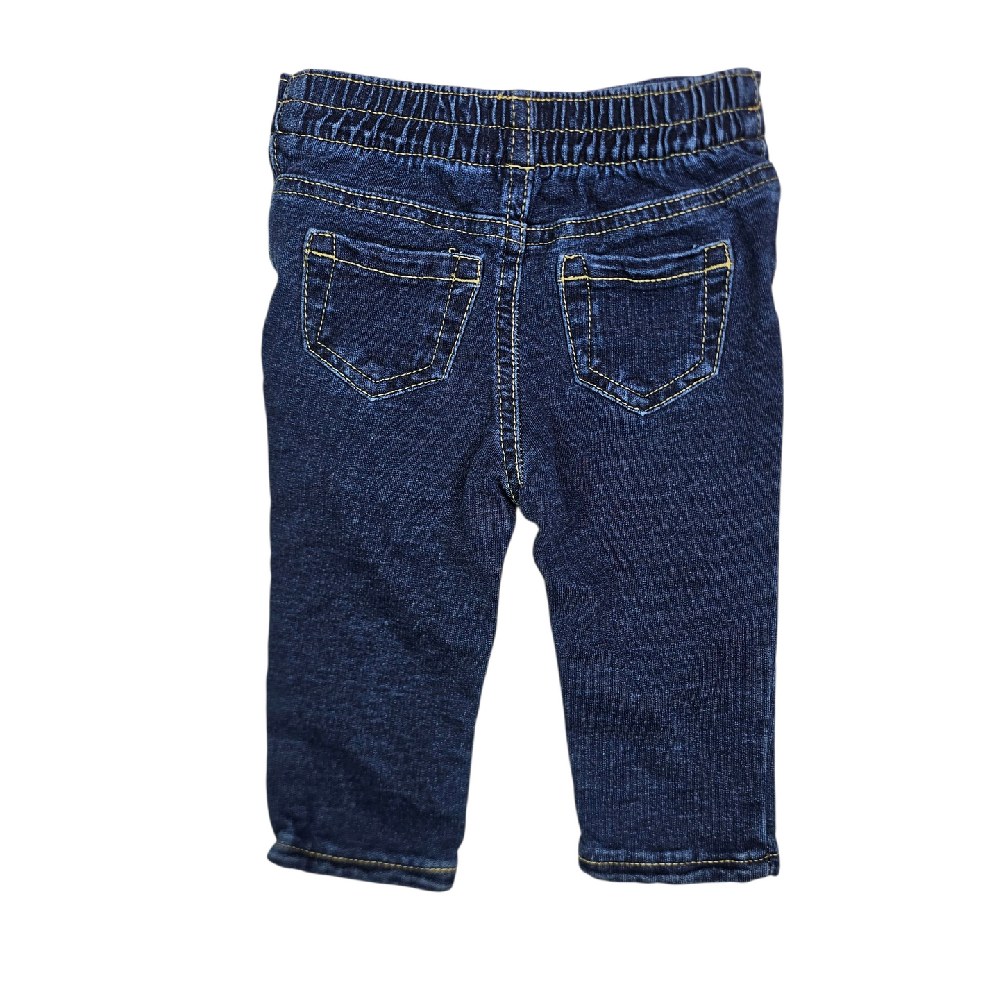Place 6-9M Skinny Jeans