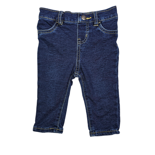 Place 6-9M Skinny Jeans