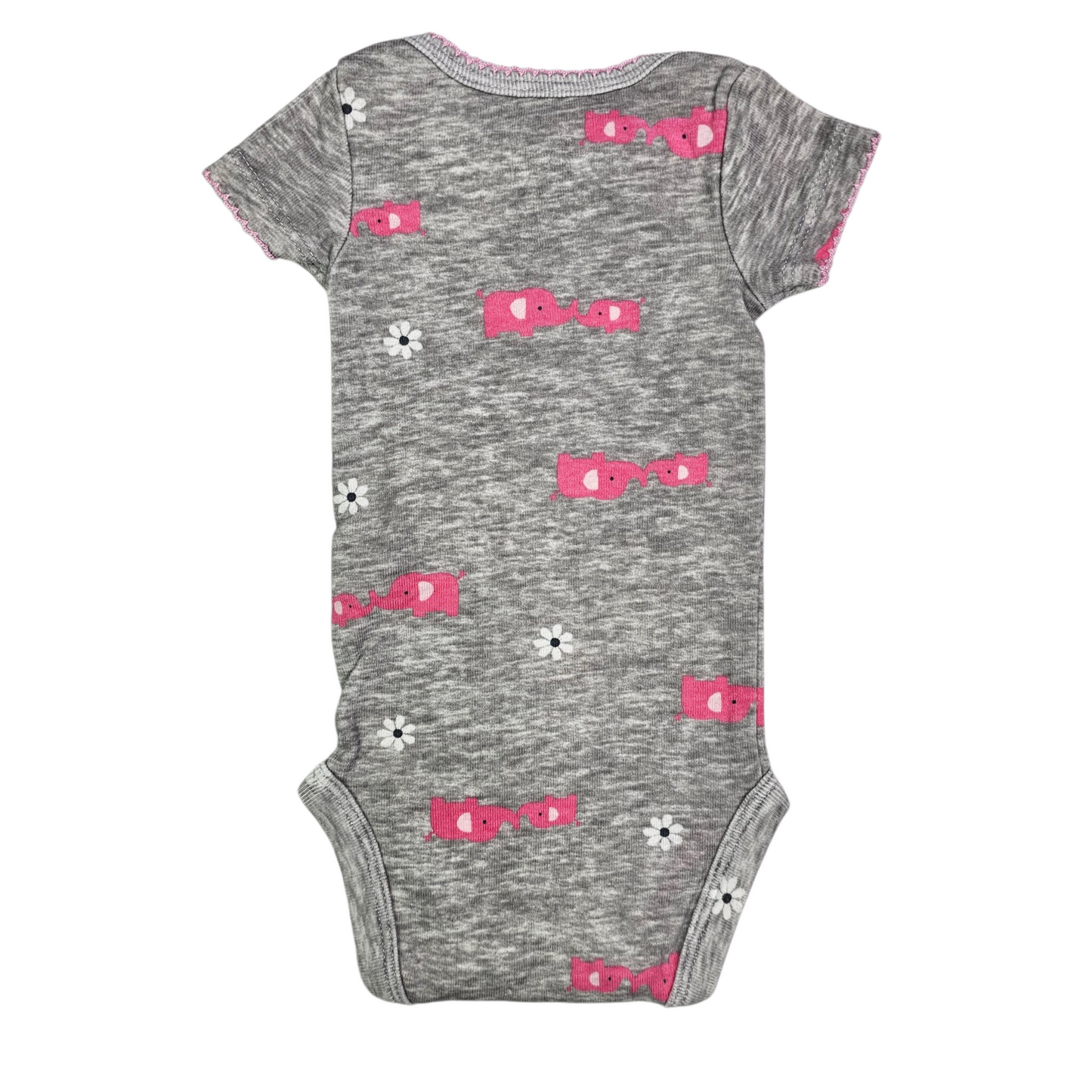 Child of Mine Newborn Outfit Set