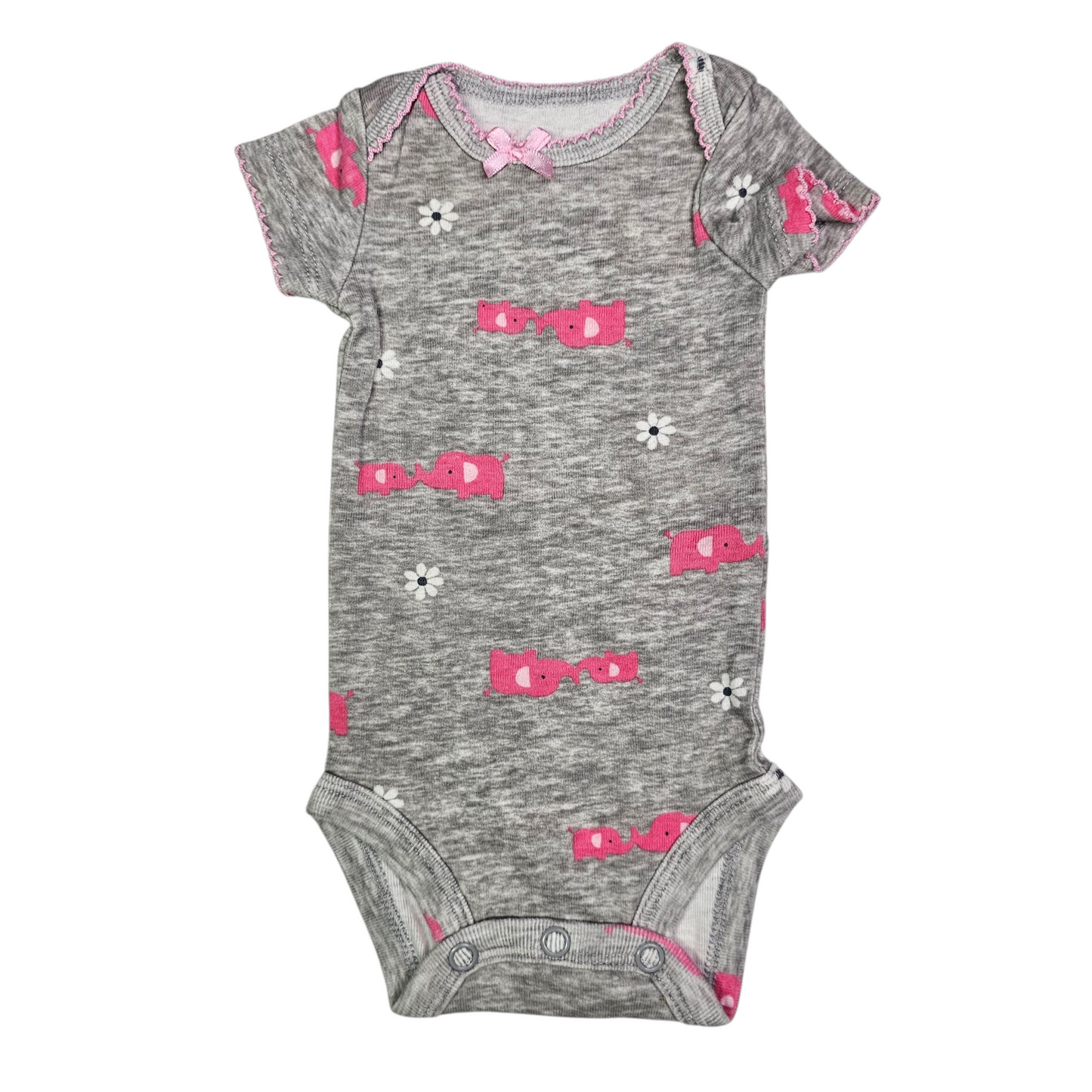 Child of Mine Newborn Outfit Set