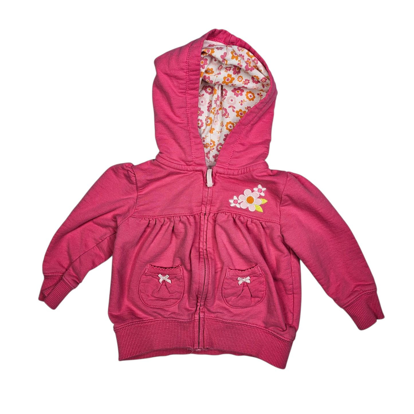 Carter's 9M Jacket & Pants Set