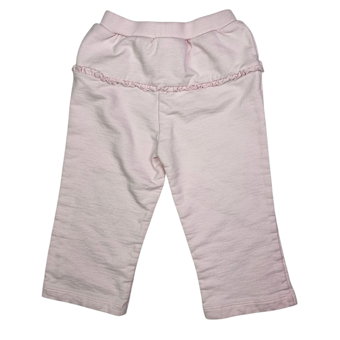 Old Navy 18-24M Light Pink Pants